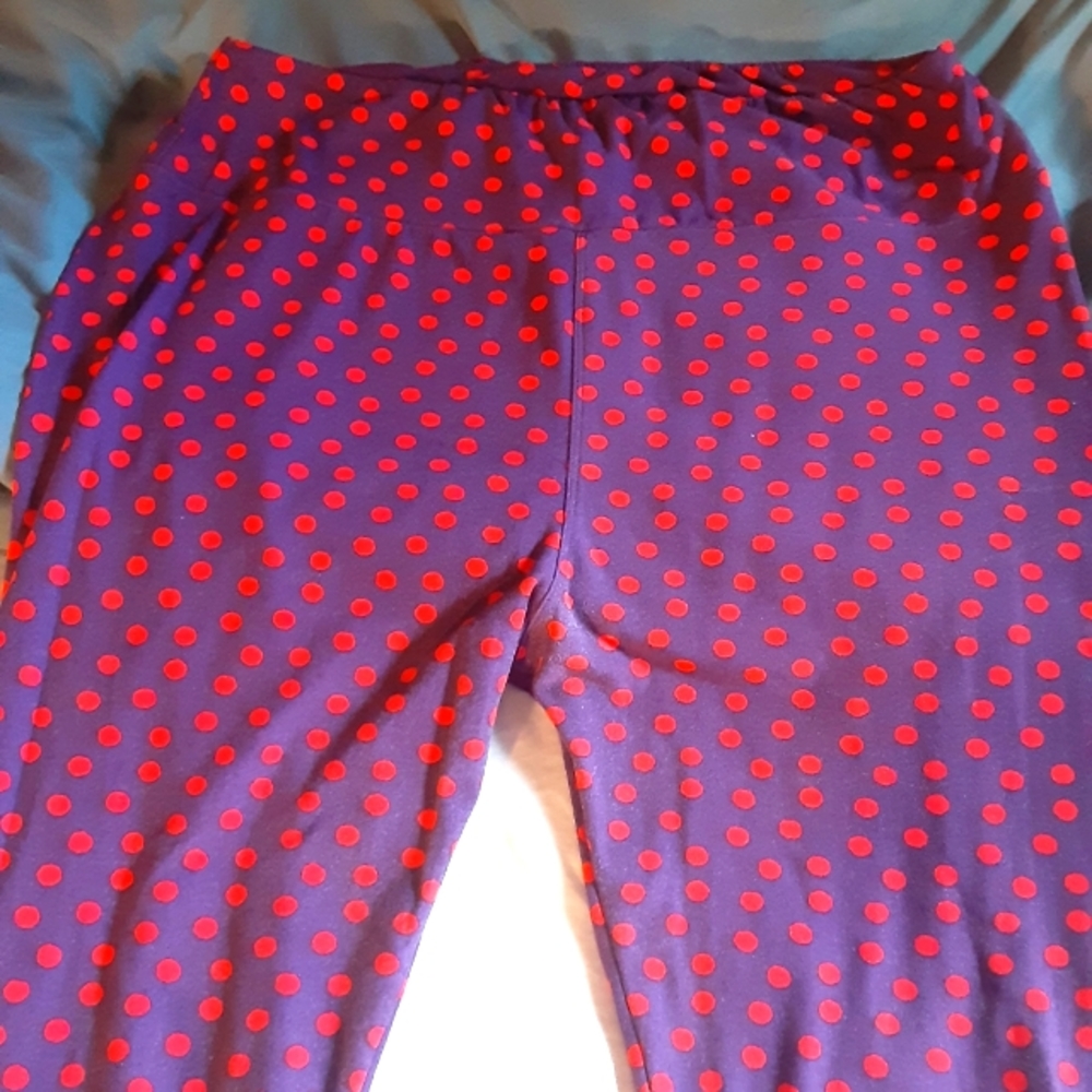 LuLaRoe Leggings